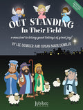 Out Standing in Their Field Cover Image