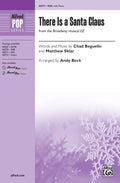 There Is a Santa Claus Cover Image