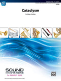 Cataclysm Cover Image