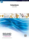 Cataclysm Cover Image