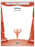 Alchemy Cover Image