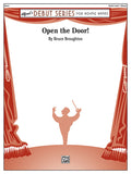 Open the Door! Cover Image