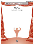 Cha'La Cover Image