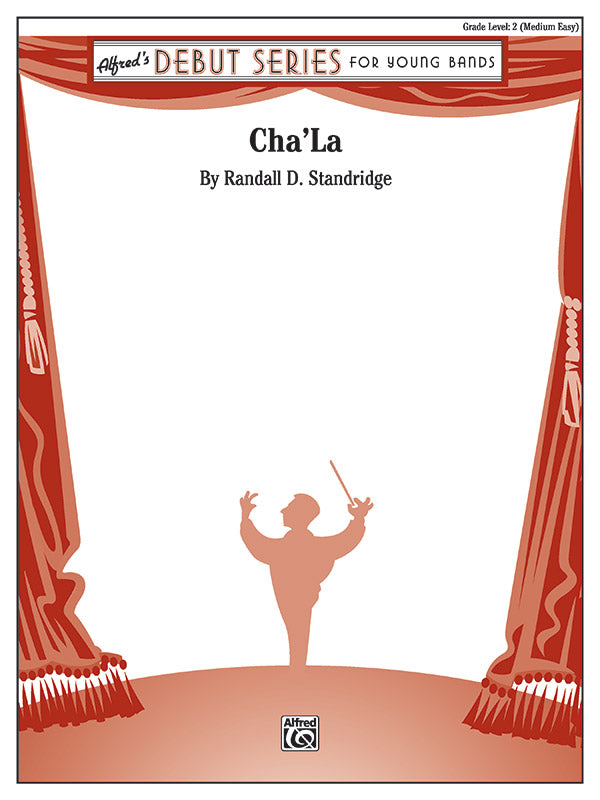 Cha'La Cover Image
