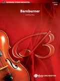 Barnburner Cover Image