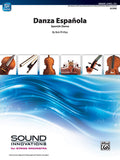 Danza Española Cover Image