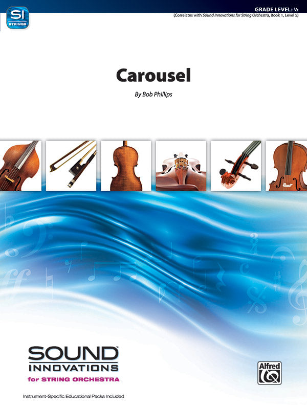 Carousel Cover Image