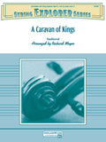 A Caravan of Kings Cover Image