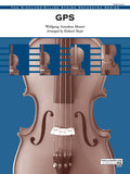 GPS Cover Image