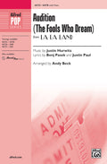 Audition (The Fools Who Dream) Cover Image