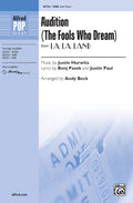 Audition (The Fools Who Dream) Cover Image