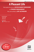 A Pleasant Life Cover Image