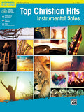 Top Christian Hits Instrumental Solos Cover Image