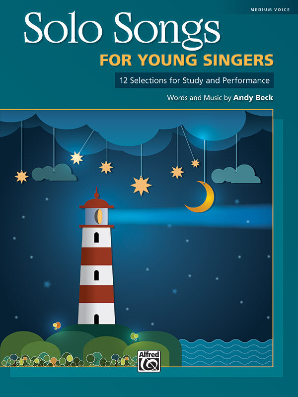 In the Arms of an Oak - Piano/Vocal Solo (Medium Voice) Sheet Music Preview