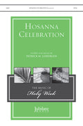 Hosanna Celebration Cover Image