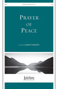 Prayer of Peace Cover Image