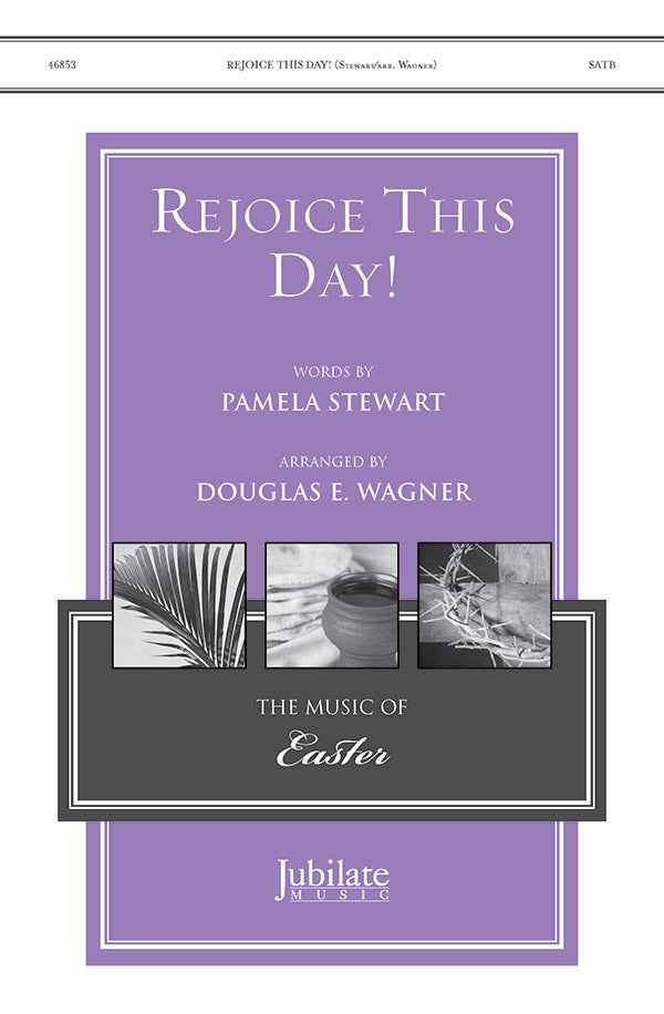 Rejoice This Day! Cover Image