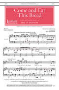 Come and Eat This Bread Cover Image