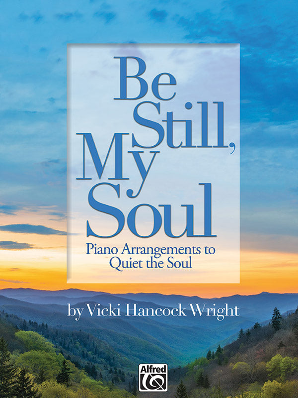 Be Still, My Soul Cover Image