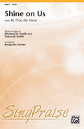 Shine On Us Cover Image