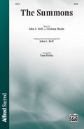 The Summons Cover Image