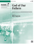 God of Our Fathers Cover Image