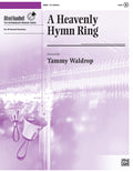 A Heavenly Hymn Ring Cover Image