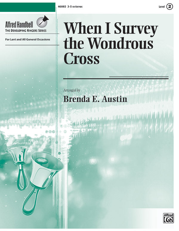 When I Survey the Wondrous Cross Cover Image