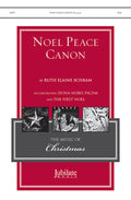 Noel Peace Canon Cover Image