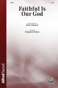 Faithful Is Our God Cover Image