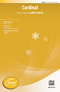 Cardinal Cover Image