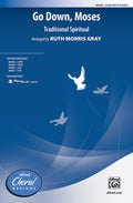 Go Down, Moses Cover Image