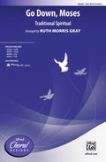 Go Down, Moses Cover Image