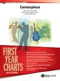 Centerpiece Cover Image