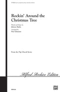 Rockin' Around the Christmas Tree Cover Image