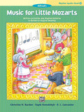 Music for Little Mozarts: Rhythm Speller, Book 2 Cover Image