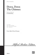Down, Down the Chimney Cover Image