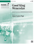 Good King Wenceslas Cover Image
