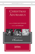 Christmas Adoramus Cover Image