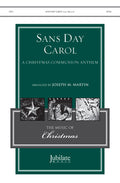 Sans Day Carol Cover Image