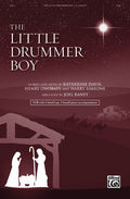 The Little Drummer Boy Cover Image