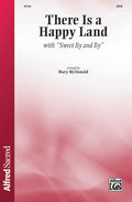 There Is a Happy Land Cover Image