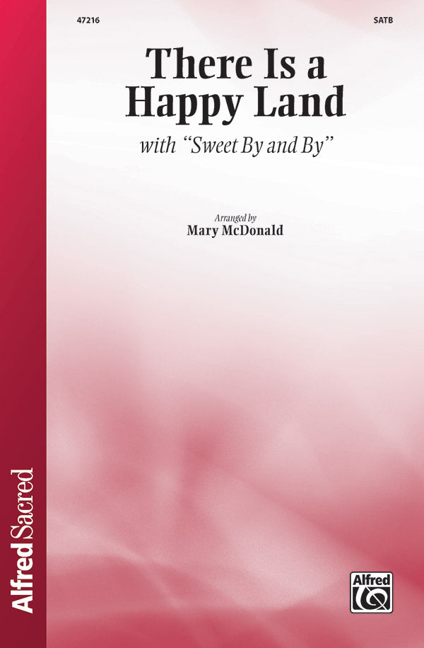 There Is a Happy Land Cover Image