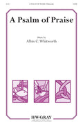 A Psalm of Praise Cover Image