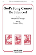 God's Song Cannot Be Silenced Cover Image