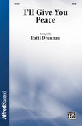 I'll Give You Peace Cover Image