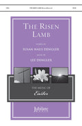 The Risen Lamb Cover Image
