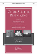 Come See the Risen King Cover Image