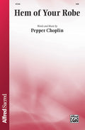 Hem of Your Robe Cover Image