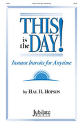 This Is the Day! Cover Image